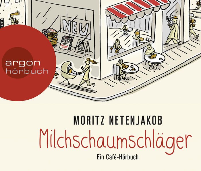 Produktbild: Milchschaumschl&auml;ger