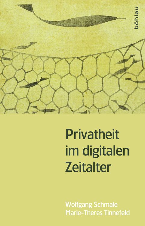 Produktbild: Privatheit im digitalen Zeitalter