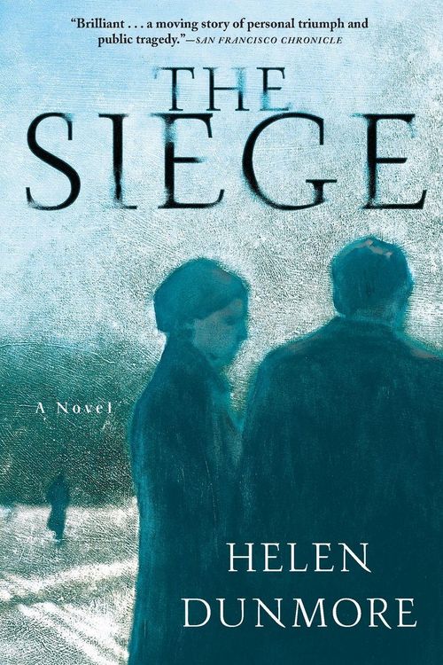 Produktbild: The Siege
