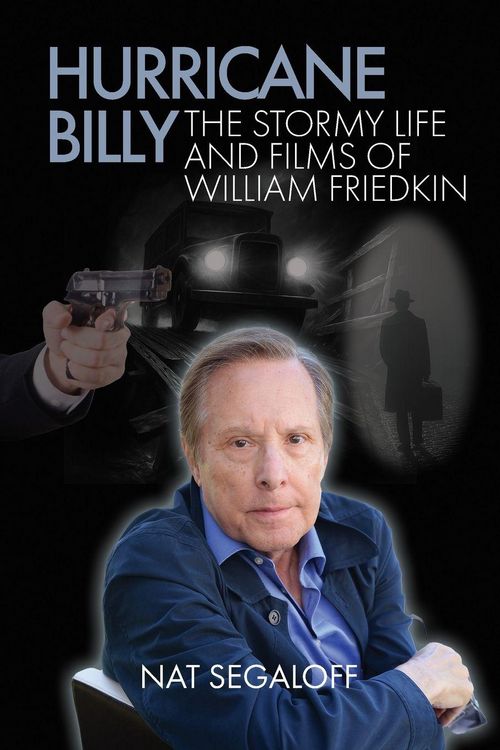 Produktbild: Hurricane Billy