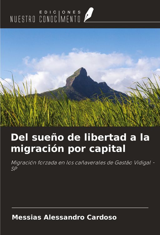 Produktbild: Del sue&ntilde;o de libertad a la migraci&oacute;n por capital