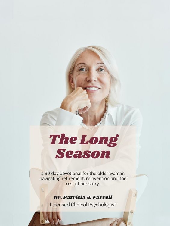 Produktbild: The Long Season