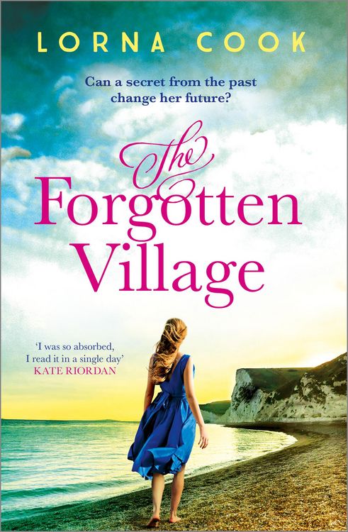 Produktbild: The Forgotten Village