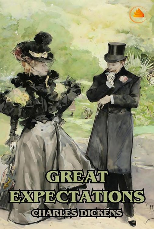 Produktbild: Great Expectations