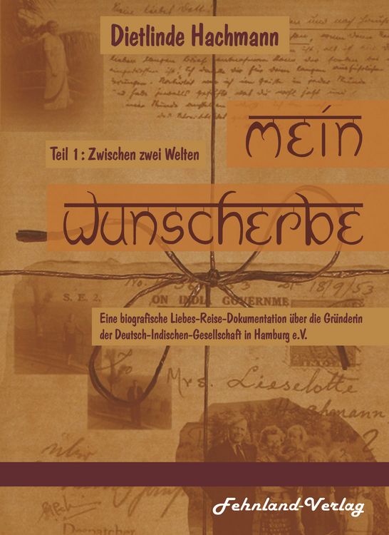 Produktbild: Mein Wunscherbe. Teil 1: Zwischen zwei Welten