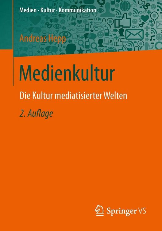 Produktbild: Medienkultur