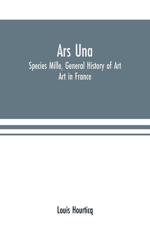 Produktbild: Ars Una