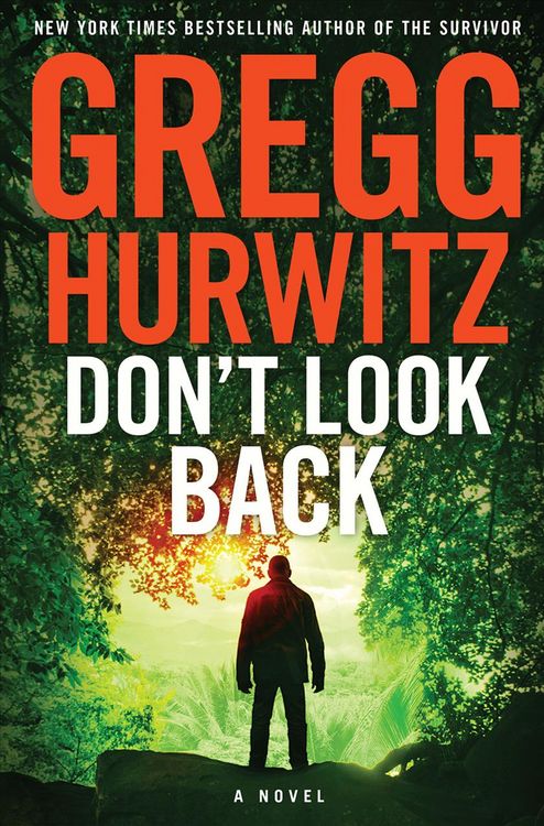 Produktbild: Dont Look Back