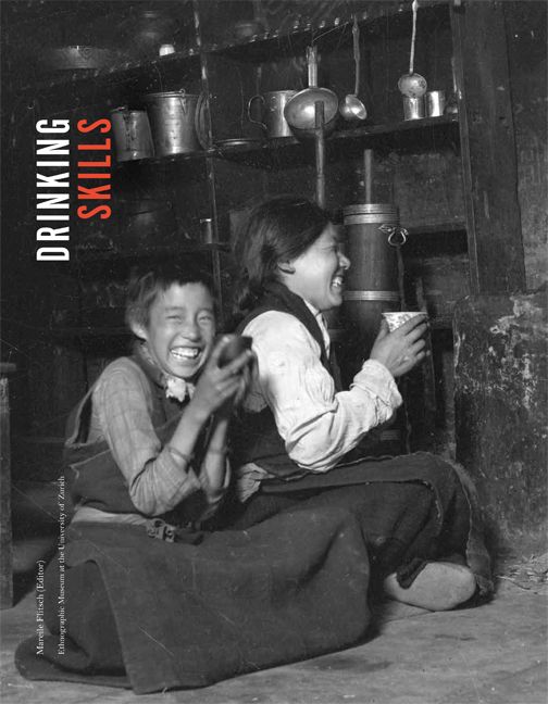 Produktbild: Drinking Skills
