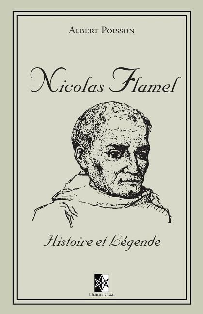 Produktbild: Nicolas Flamel