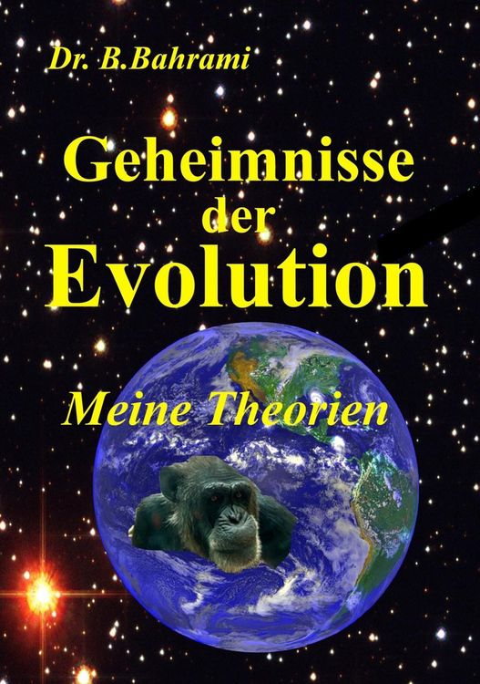 Produktbild: Geheimnisse der Evolution