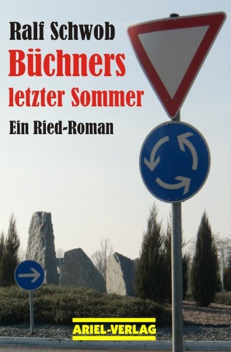 Produktbild: B&uuml;chners letzter Sommer