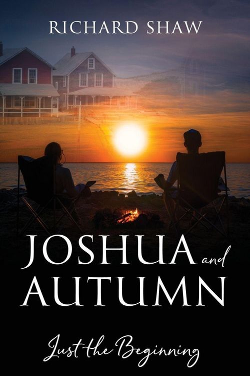 Produktbild: Joshua and Autumn
