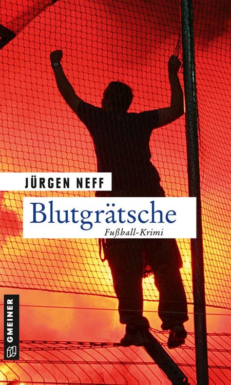 Produktbild: Blutgr&auml;tsche
