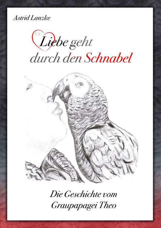 Produktbild: Liebe geht durch den Schnabel