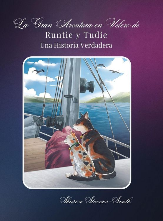 Produktbild: La Gran Aventura en Velero de Runtie y Tudie
