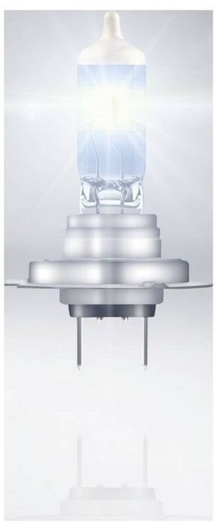 Produktbild: Osram Automotive 64210NB220 Halogen Leuchtmittel