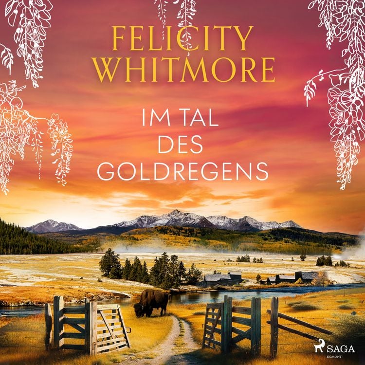 Produktbild: Im Tal des Goldregens
