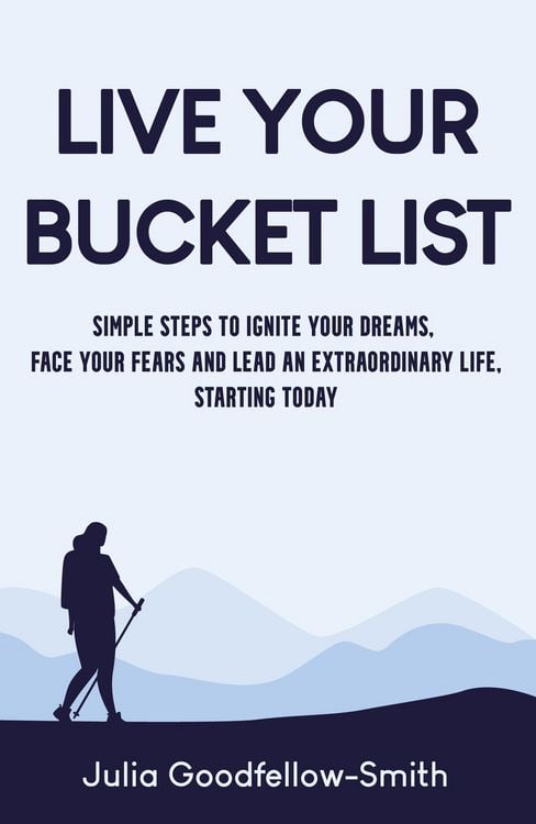 Produktbild: Live Your Bucket List