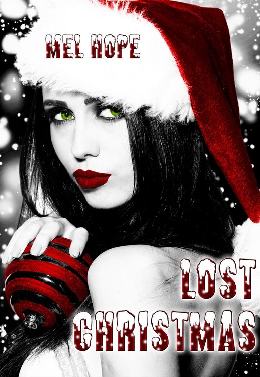 Produktbild: Lost Christmas