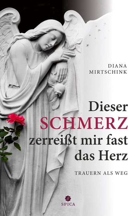 Produktbild: Dieser Schmerz zerrei&szlig;t mir fast das Herz