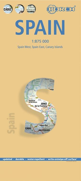 Produktbild: Espana