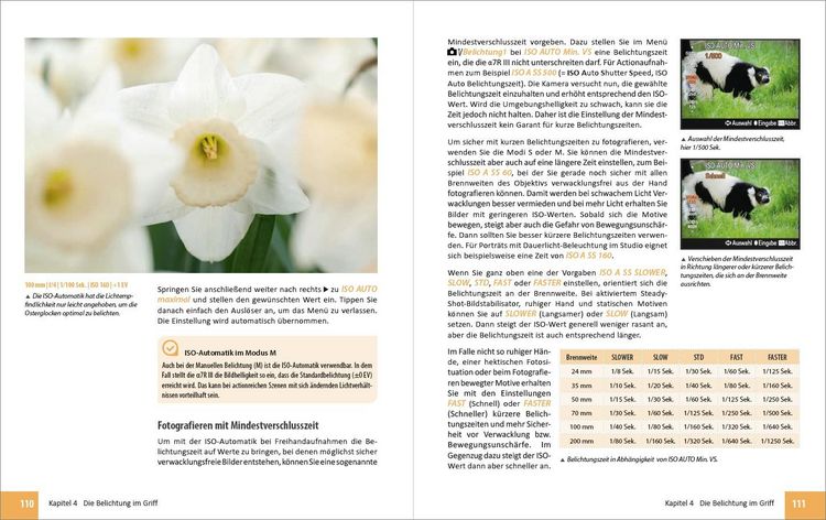 Produktbild: Sony Alpha 7R III