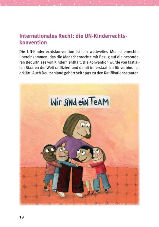 Produktbild: Kinderschutz: Schritt f&uuml;r Schritt zum Kita-Schutzkonzept