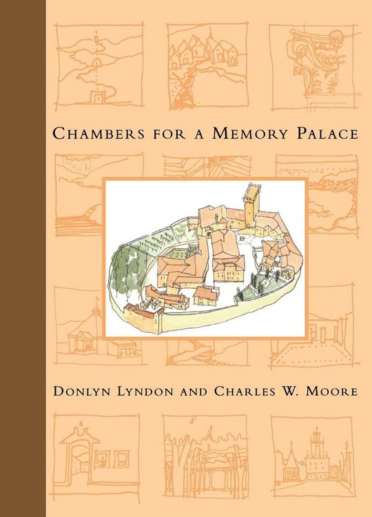 Produktbild: Chambers for A Memory Palace