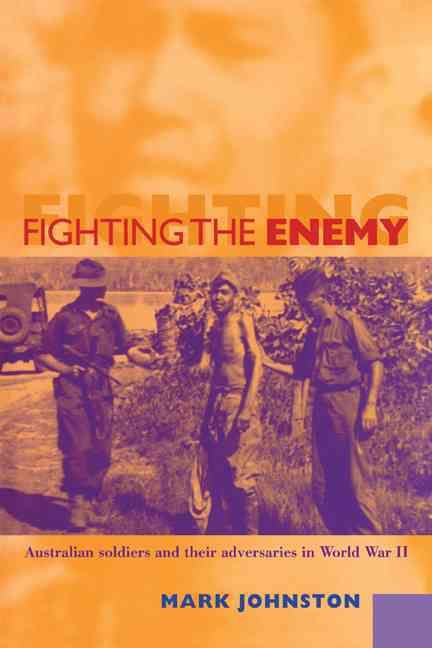 Produktbild: Fighting the Enemy