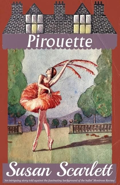 Produktbild: Pirouette