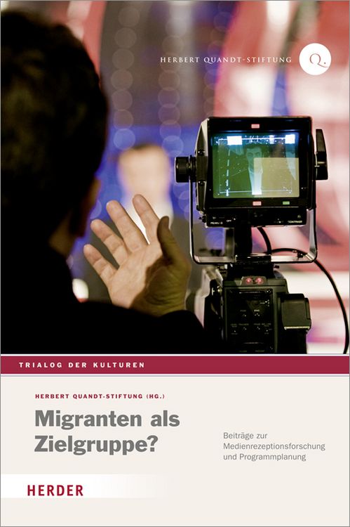 Produktbild: Migranten als Zielgruppe?