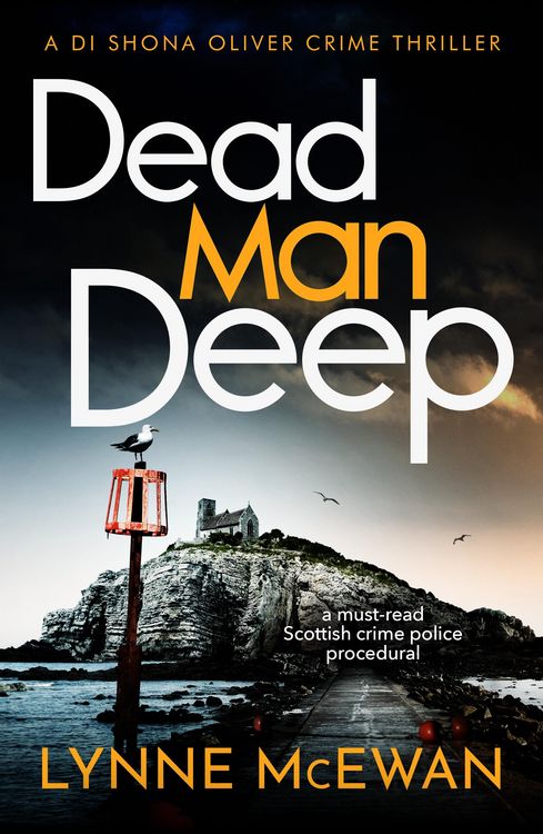 Produktbild: Dead Man Deep