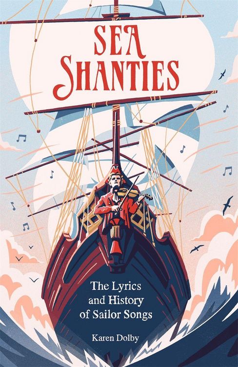 Produktbild: Sea Shanties