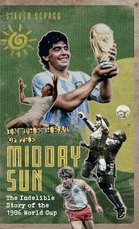 Produktbild: In the Heat of the Midday Sun
