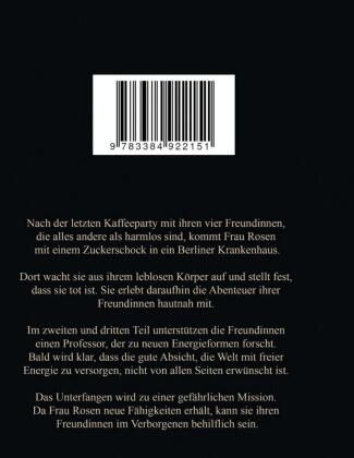 Produktbild: Das Damenquintett
