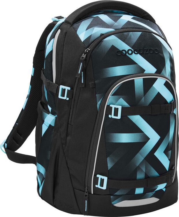 Produktbild: Rucksack MATE Laser Lights