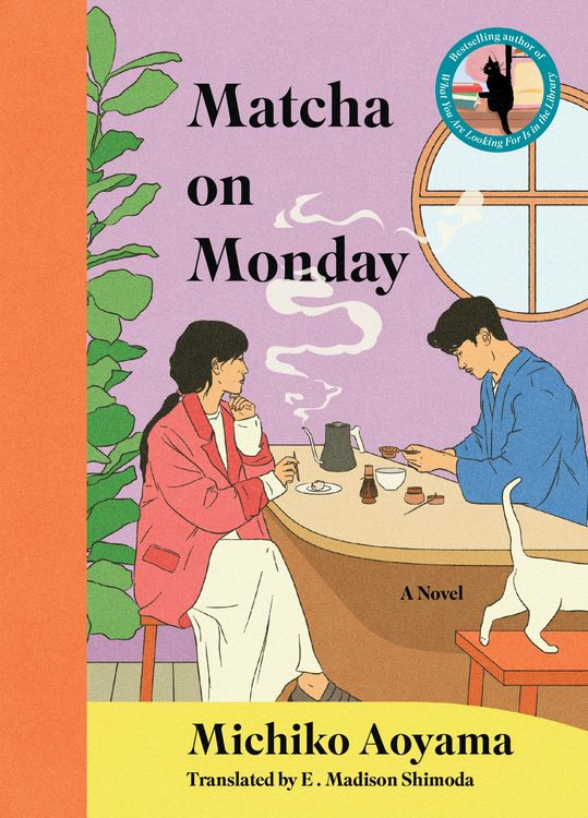 Produktbild: Matcha on Monday