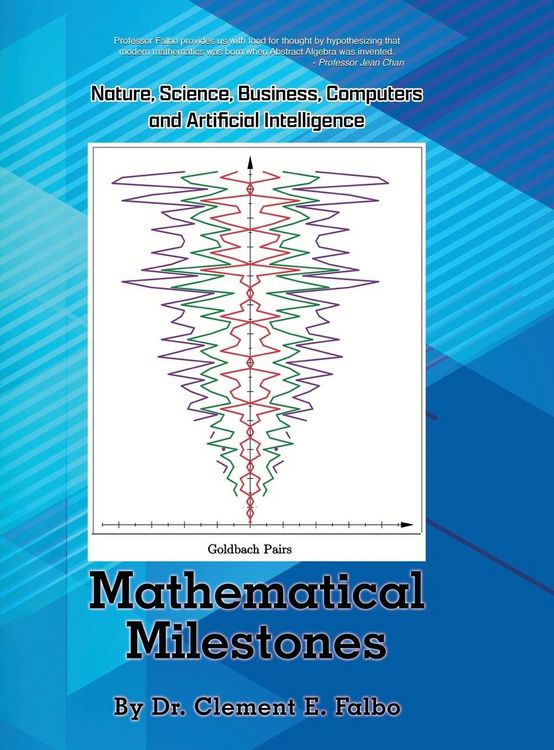 Produktbild: Mathematical Milestones
