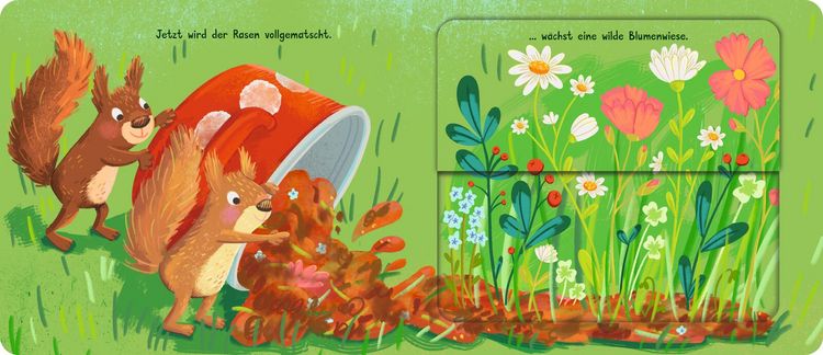 Produktbild: Komm, wir machen Matschepampe!