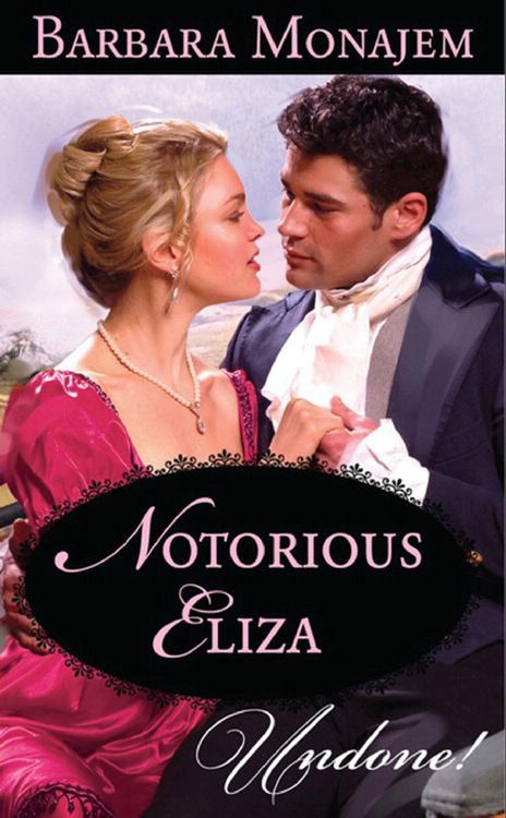 Produktbild: Notorious Eliza