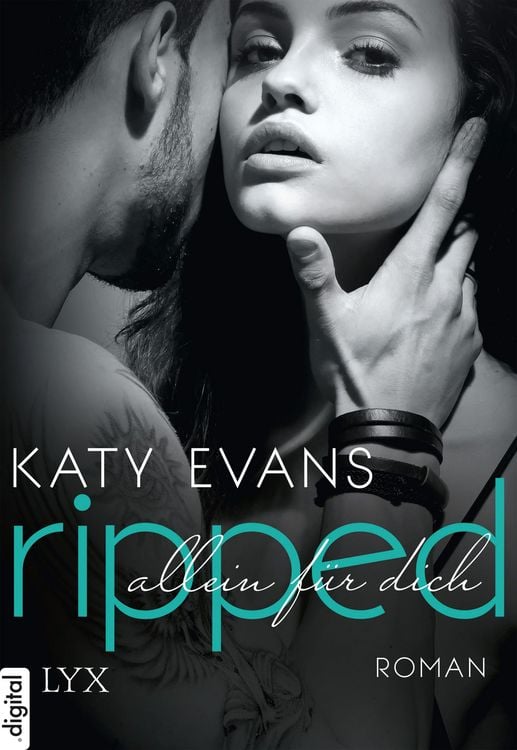 Produktbild: Ripped - Allein f&uuml;r dich