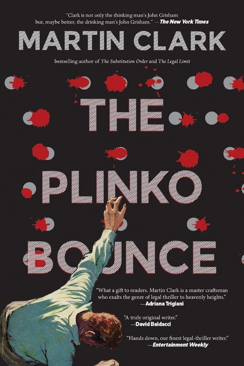 Produktbild: The Plinko Bounce