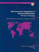Produktbild: Macroeconomic Implications Of