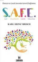 Produktbild: SAFE - Ebeveyn ve Cocuk Arasinda G&uuml;venli Baglanma