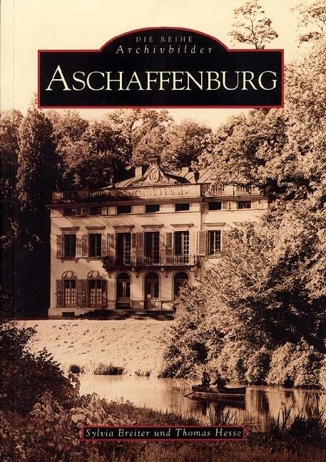 Produktbild: Aschaffenburg