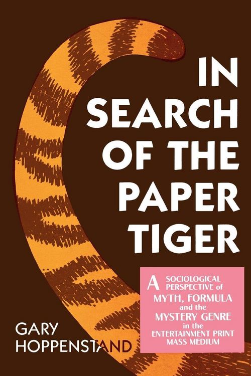 Produktbild: In Search of the Paper Tiger