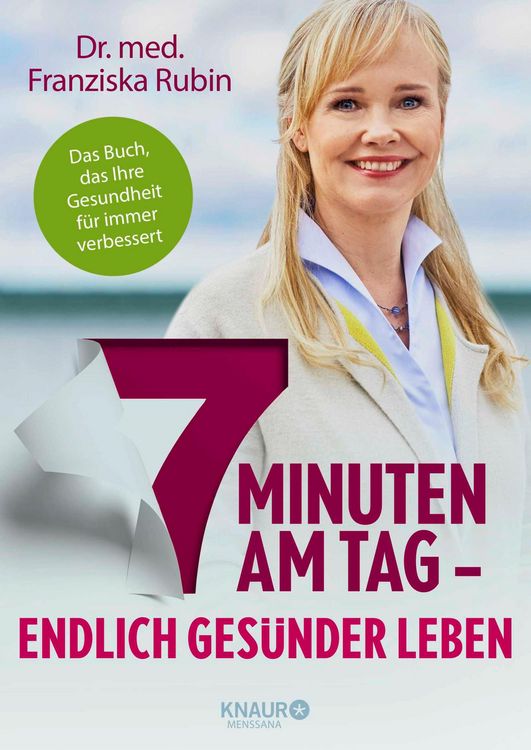 Produktbild: 7 Minuten am Tag