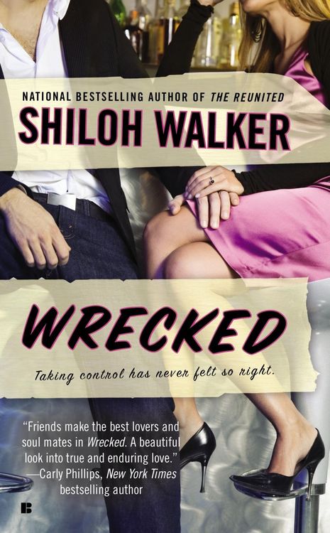 Produktbild: Wrecked