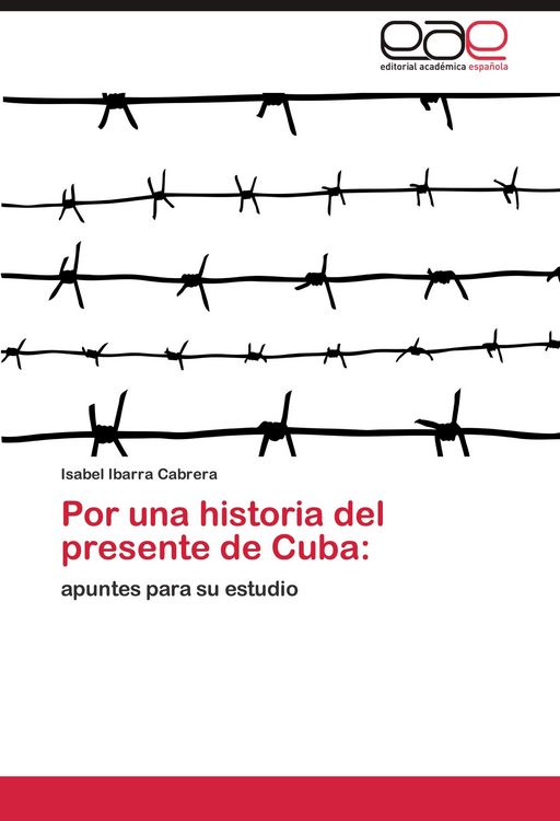 Produktbild: Por una historia del presente de Cuba: